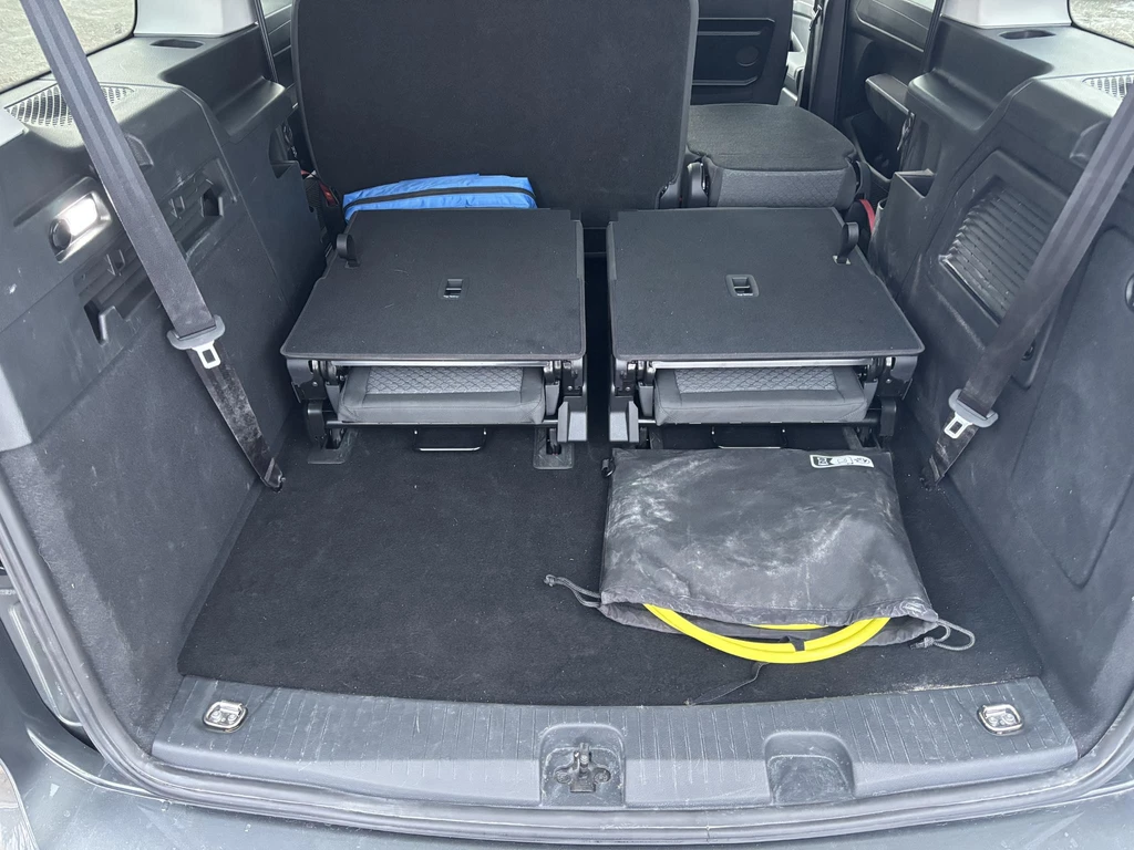 Ford Tourneo Connect – foto 20