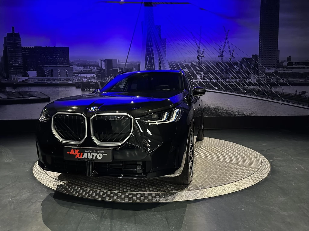 BMW X3 – foto 16