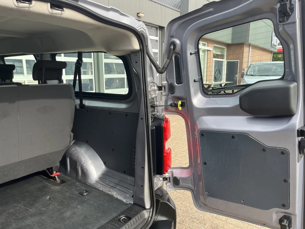 Citroën Jumpy – foto 23