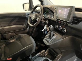 Nissan Townstar – thumbnail 8