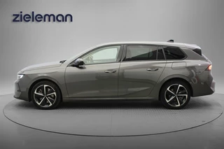 Opel Astra – thumbnail 2