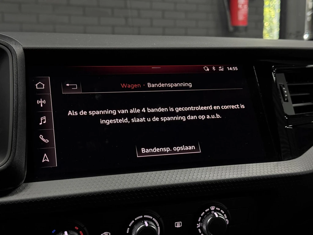 Audi A1 Sportback – foto 34