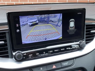 Kia XCeed – thumbnail 22
