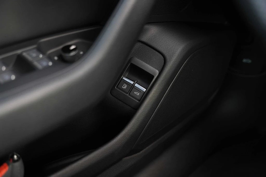Audi A6 – foto 28