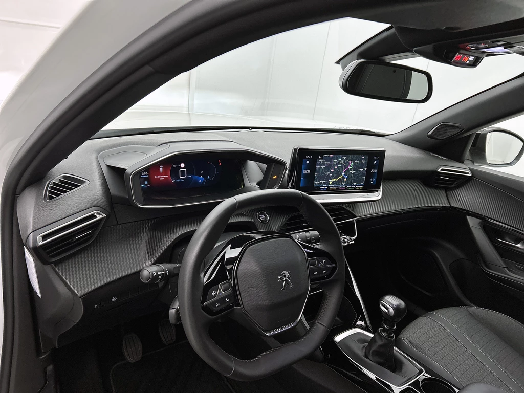 Peugeot 2008 – foto 17