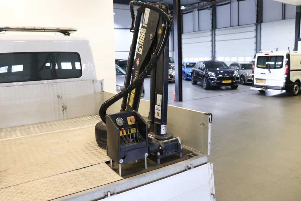 Opel Movano – foto 13