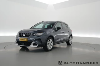 SEAT Arona – thumbnail 1