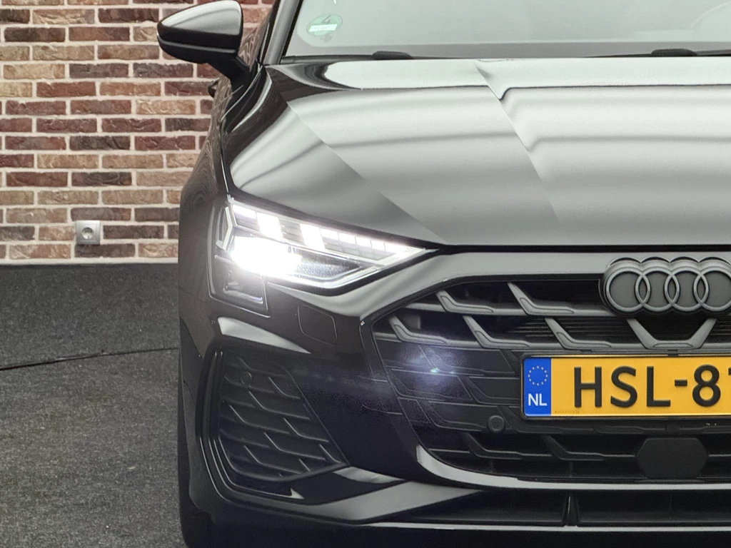 Audi A3 – foto 14