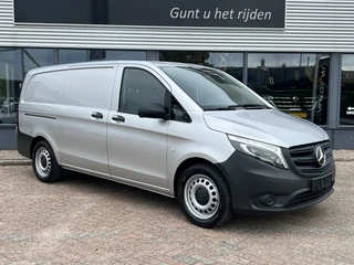 Mercedes-Benz Vito – thumbnail 14