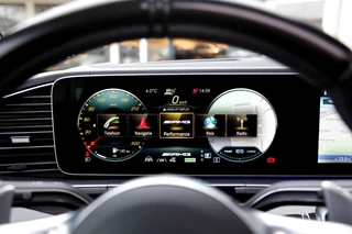 Mercedes-Benz GLE – thumbnail 69