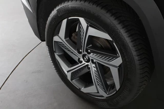 Hyundai Tucson – thumbnail 12