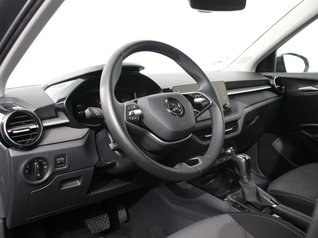 Škoda Fabia – foto 10
