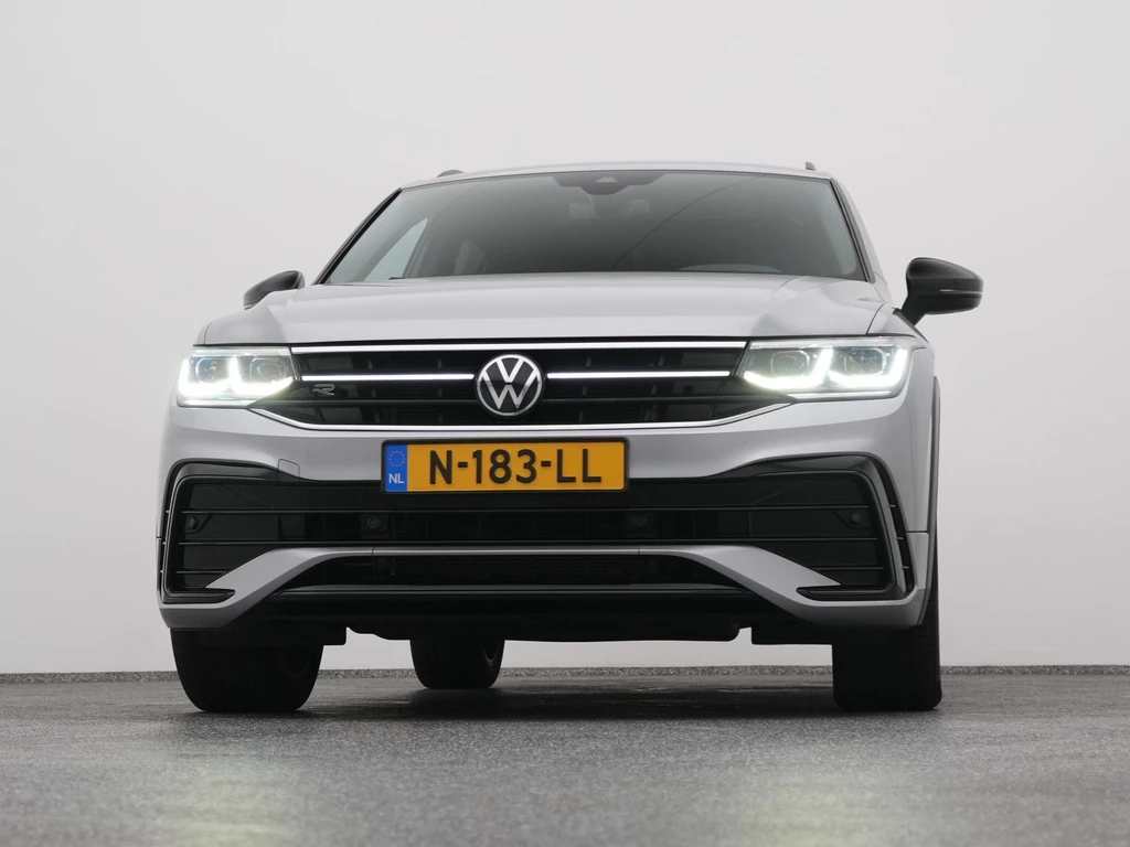 Volkswagen Tiguan Allspace – foto 19