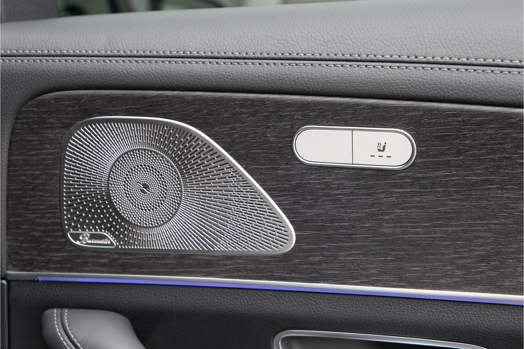 Mercedes-Benz GLE – foto 32