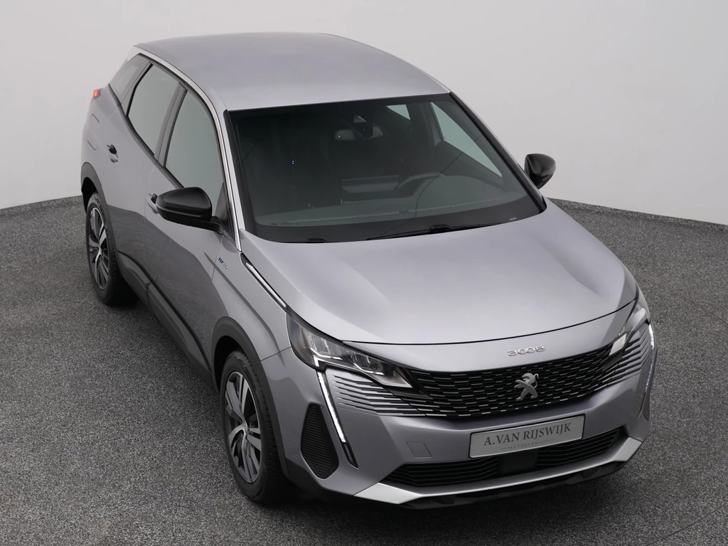 Peugeot 3008 – foto 18