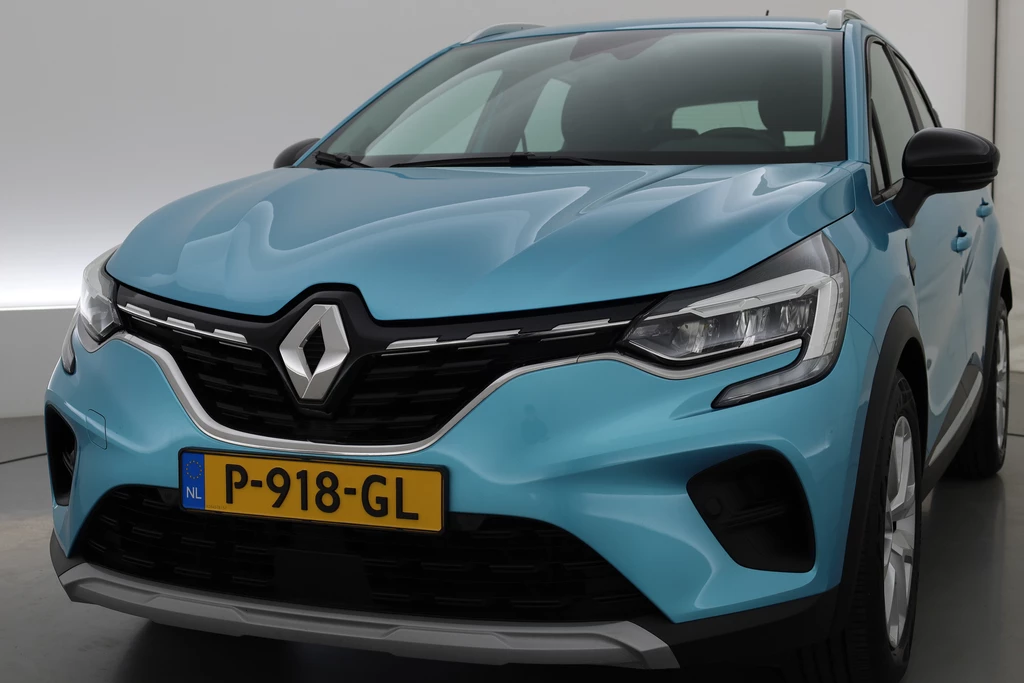 Renault Captur – foto 2