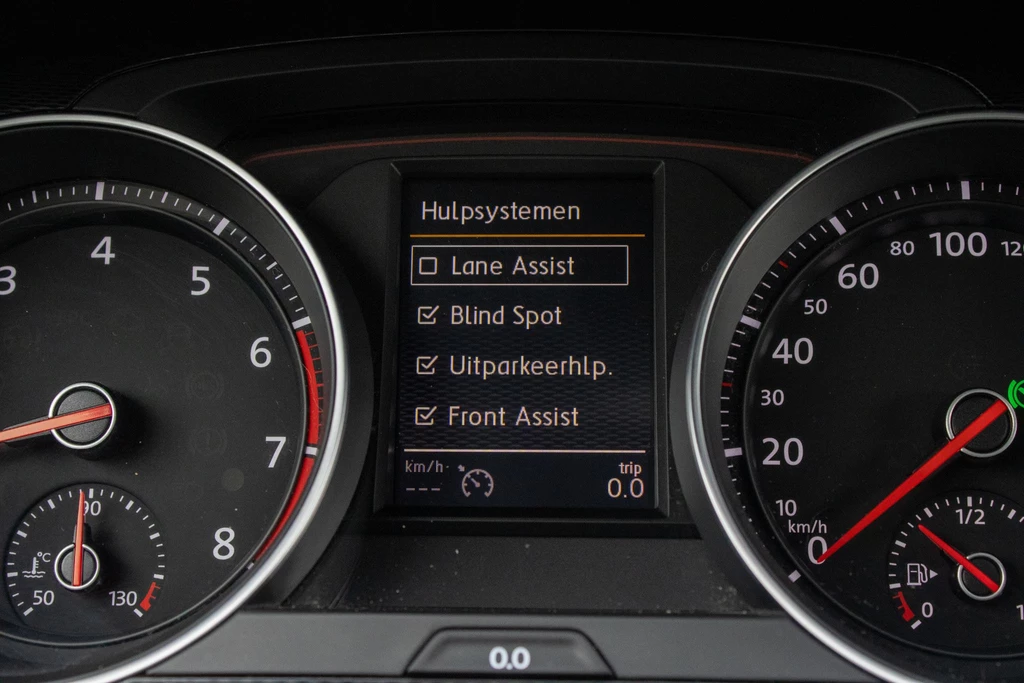 Volkswagen Golf – foto 21