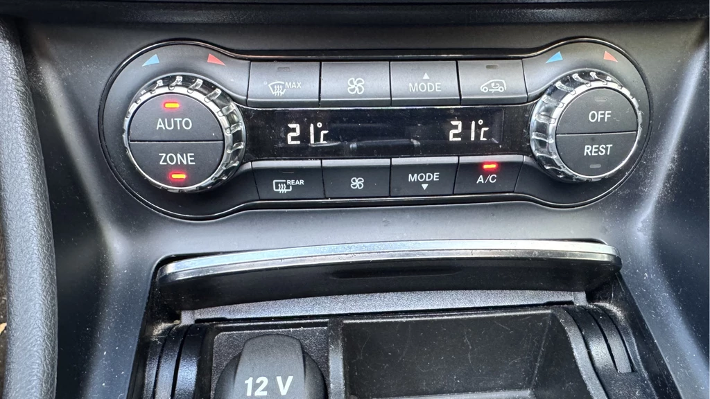 Mercedes-Benz CLA – foto 26