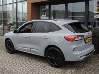 Ford Kuga – thumbnail 4