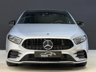 Mercedes-Benz A-Klasse – thumbnail 7
