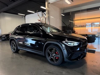 Mercedes-Benz GLA – thumbnail 17