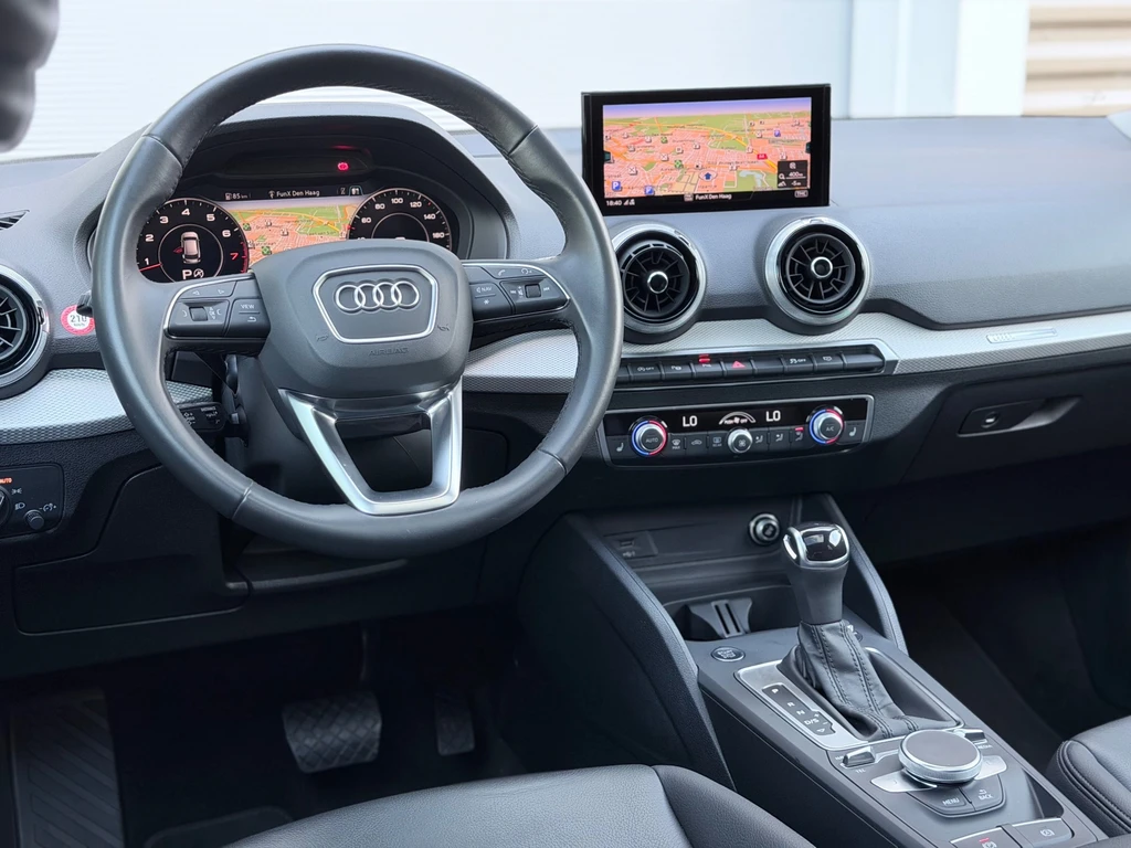 Audi Q2 – foto 12