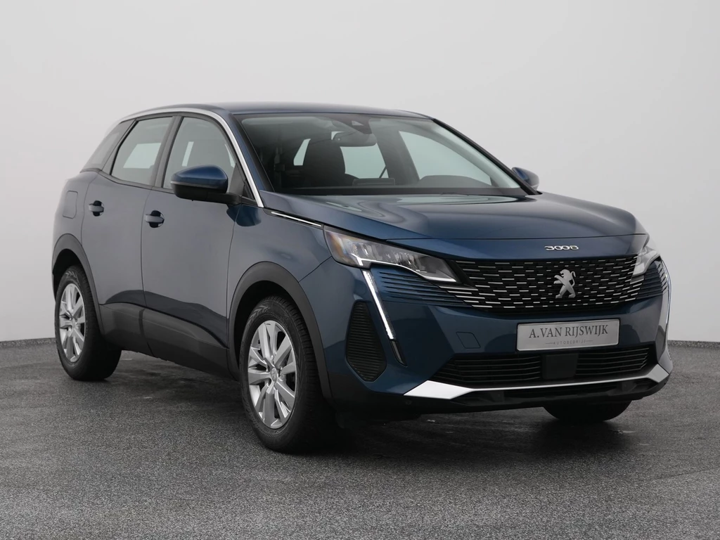 Peugeot 3008 – foto 14