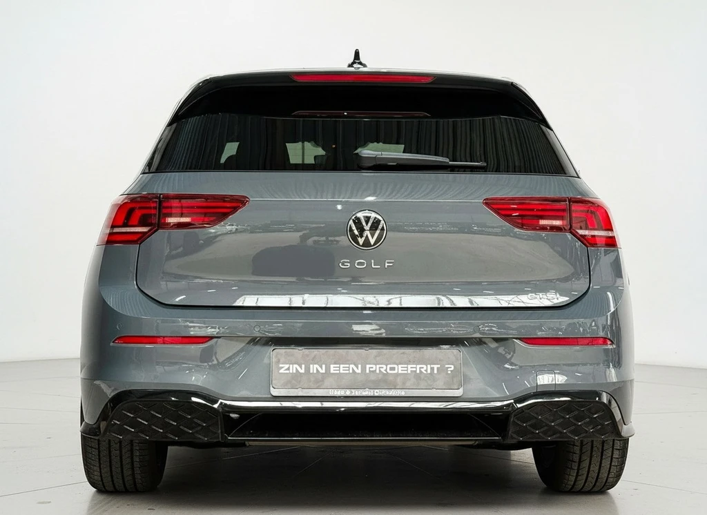 Volkswagen Golf – foto 4