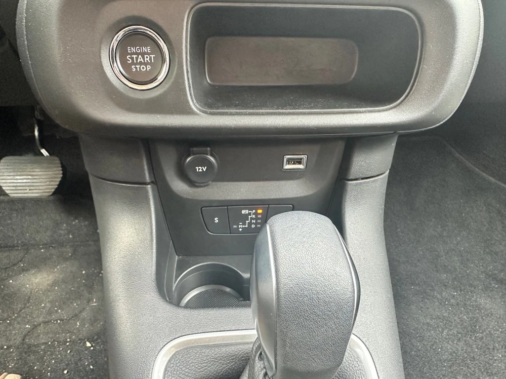 Citroën C3 – foto 22