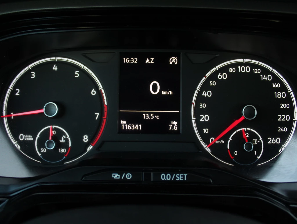 Volkswagen Polo – foto 41