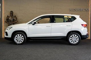 SEAT Ateca – thumbnail 2