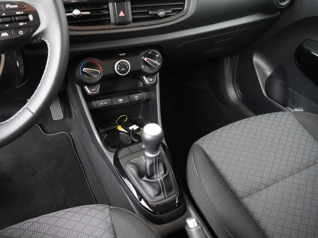 Kia Picanto – foto 33