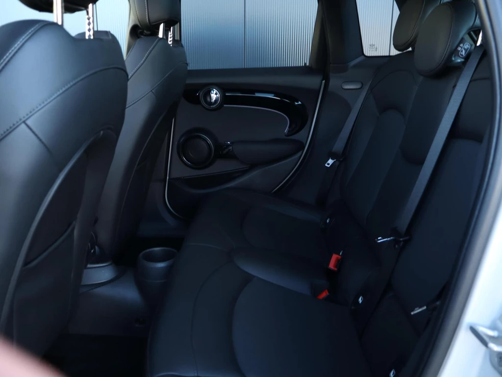 MINI Cooper – foto 36