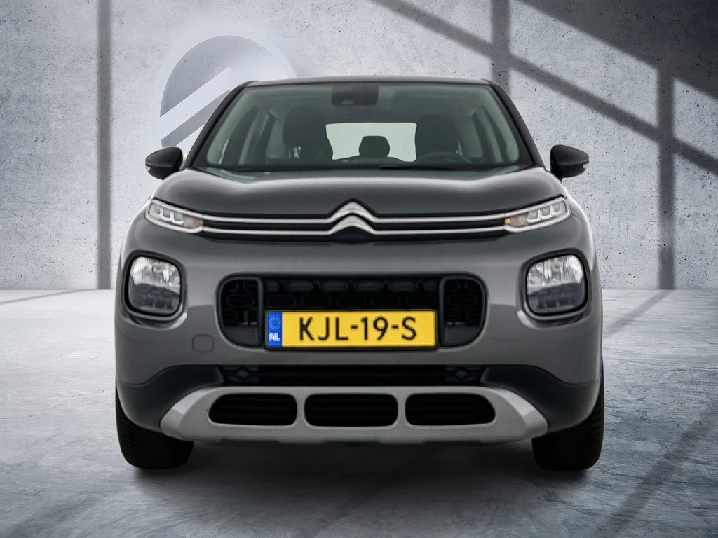 Citroën C3 Aircross – foto 5