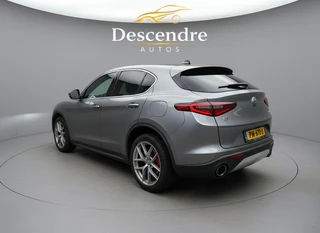 Alfa Romeo Stelvio – thumbnail 3