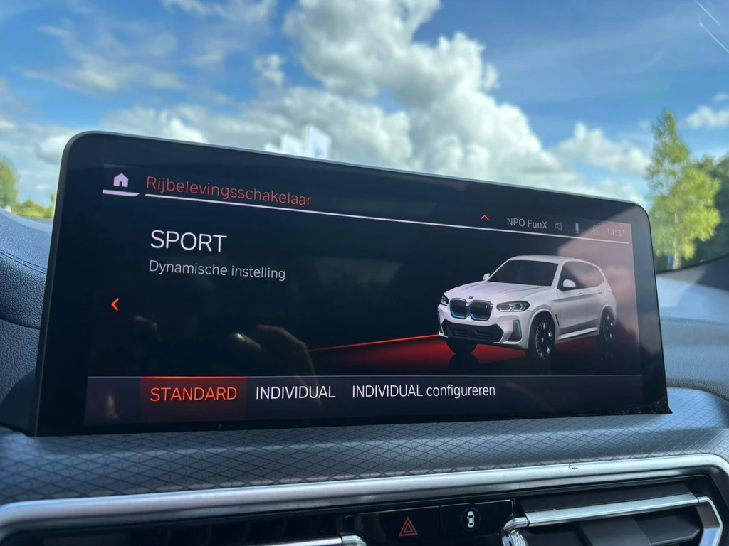 BMW iX3 – foto 28