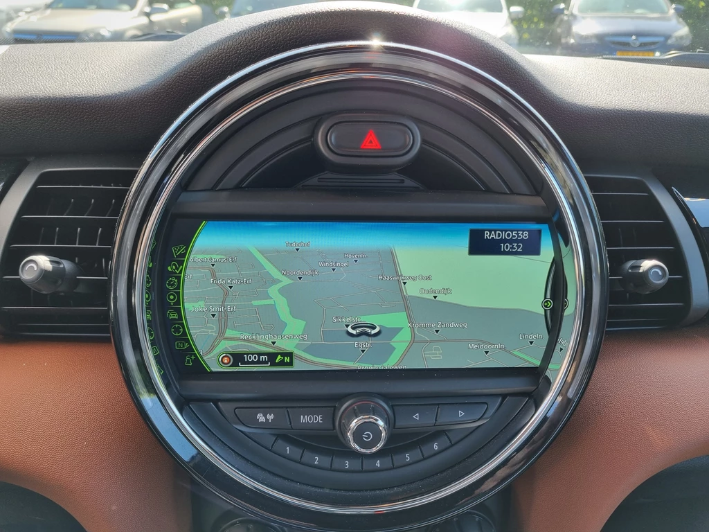 MINI Cooper – foto 36