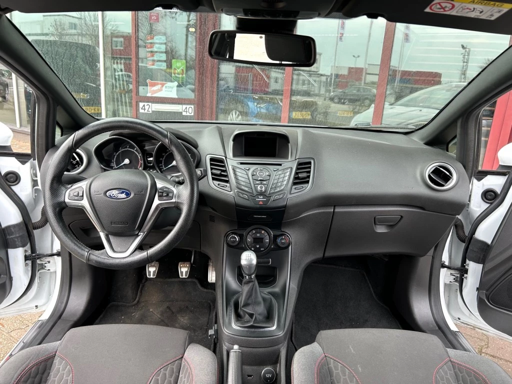 Ford Fiesta – foto 3