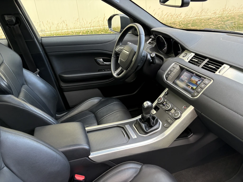 Land Rover Range Rover Evoque – foto 29