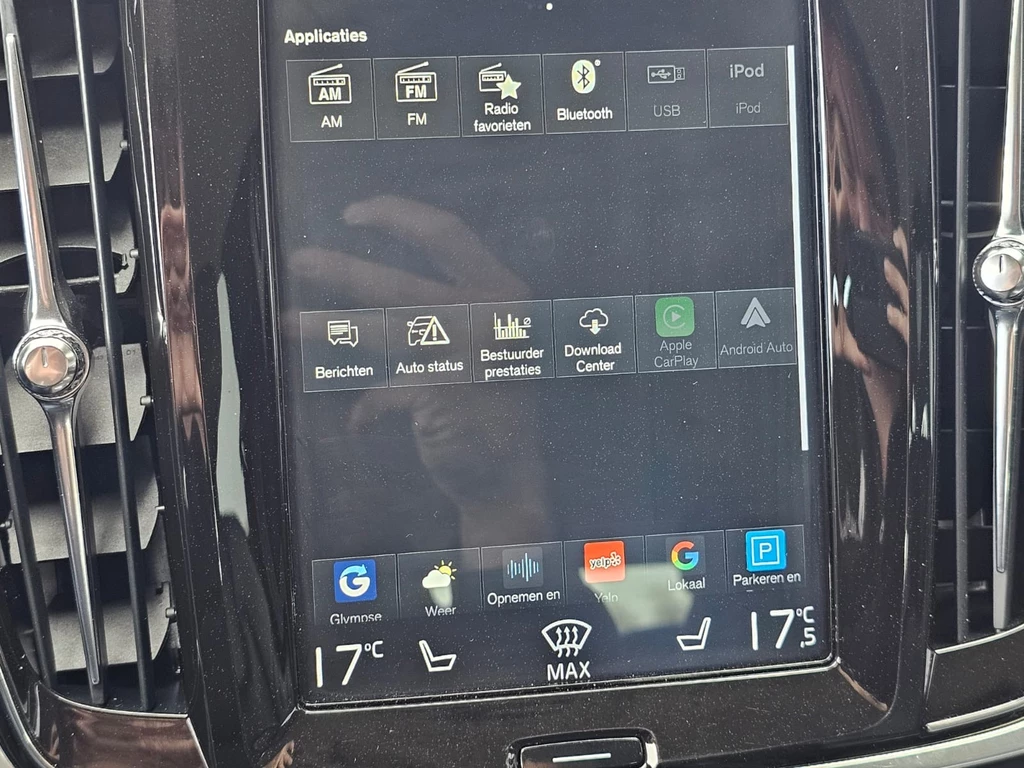 Volvo V90 – foto 25