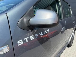 Dacia Sandero Stepway – thumbnail 14