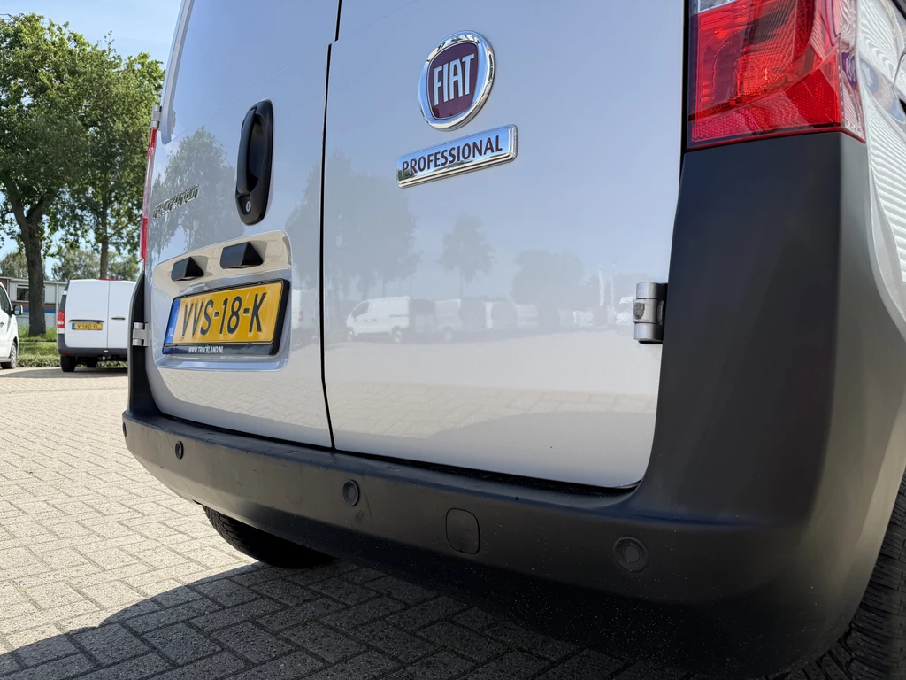 Fiat Fiorino – foto 11