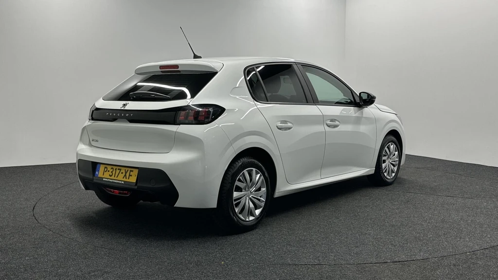 Peugeot 208 – foto 5