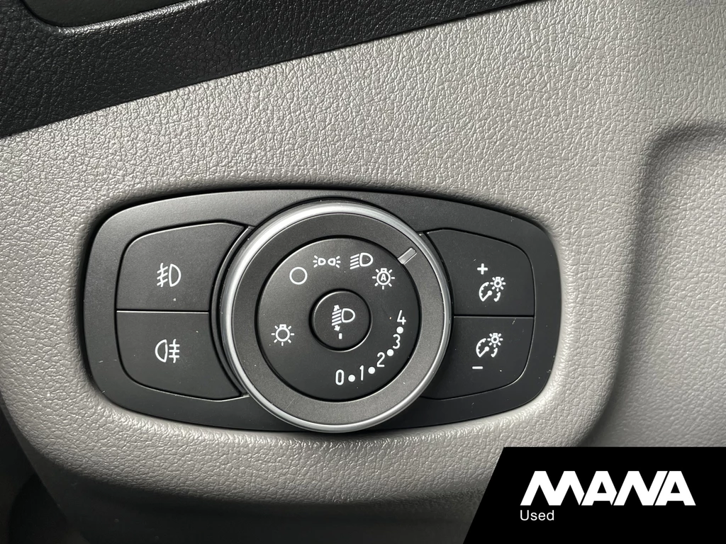 Ford Transit Connect – foto 12