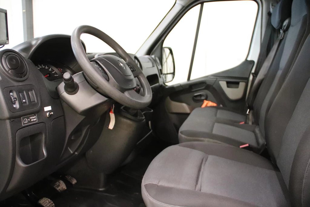 Renault Master – foto 12