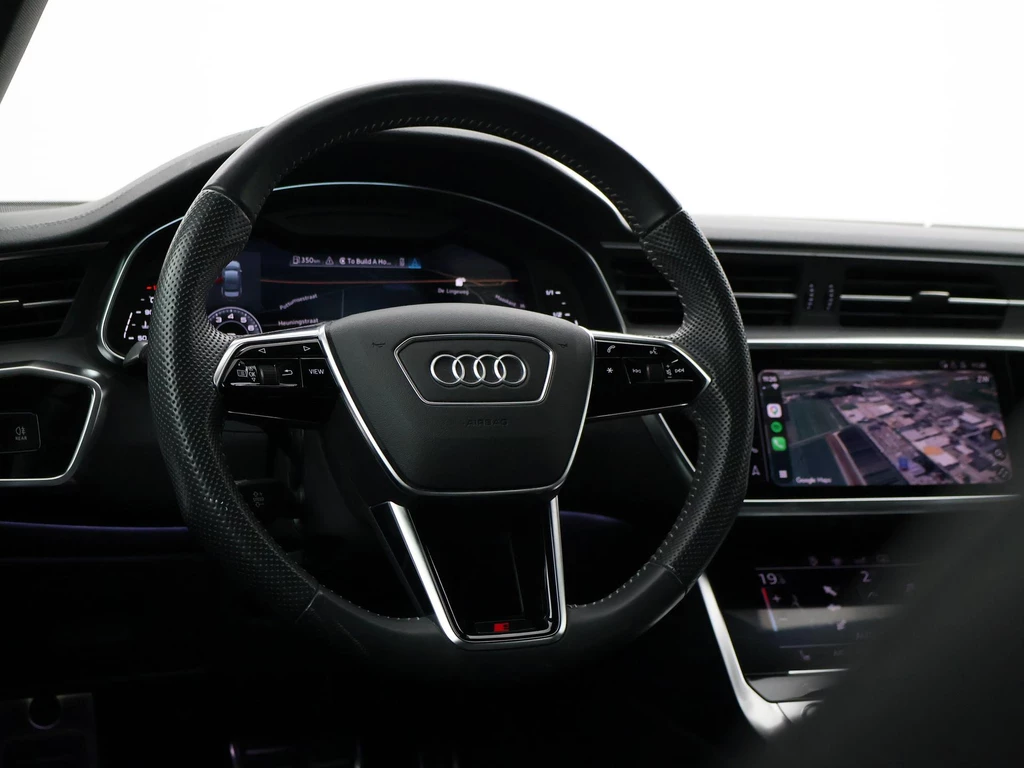 Audi A6 – foto 52