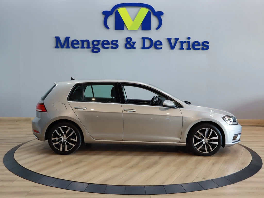 Volkswagen Golf – foto 6