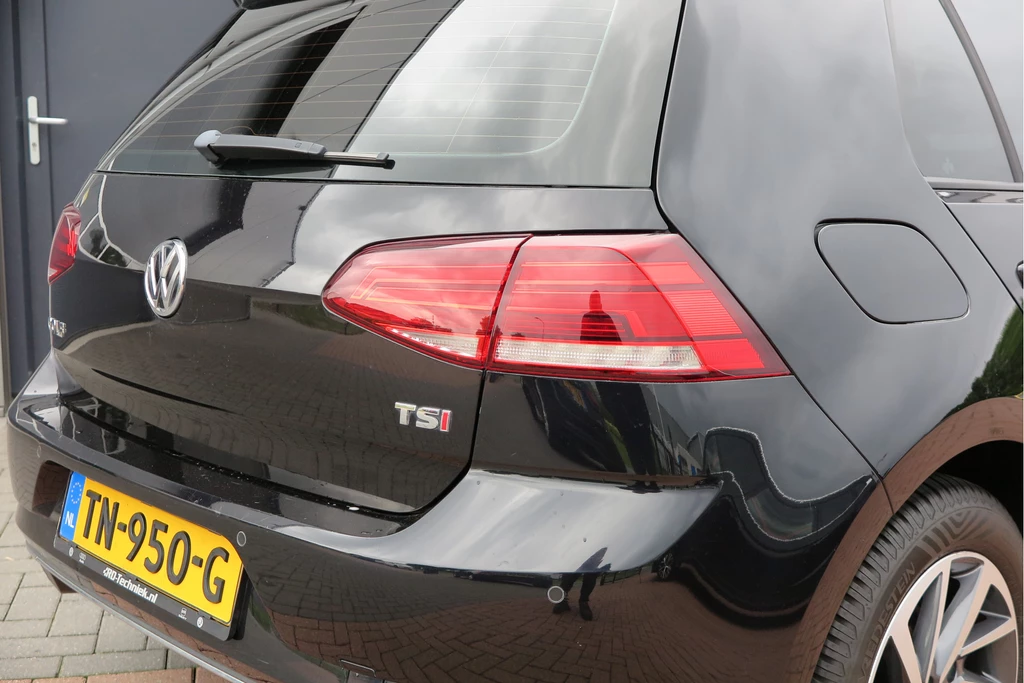 Volkswagen Golf – foto 63