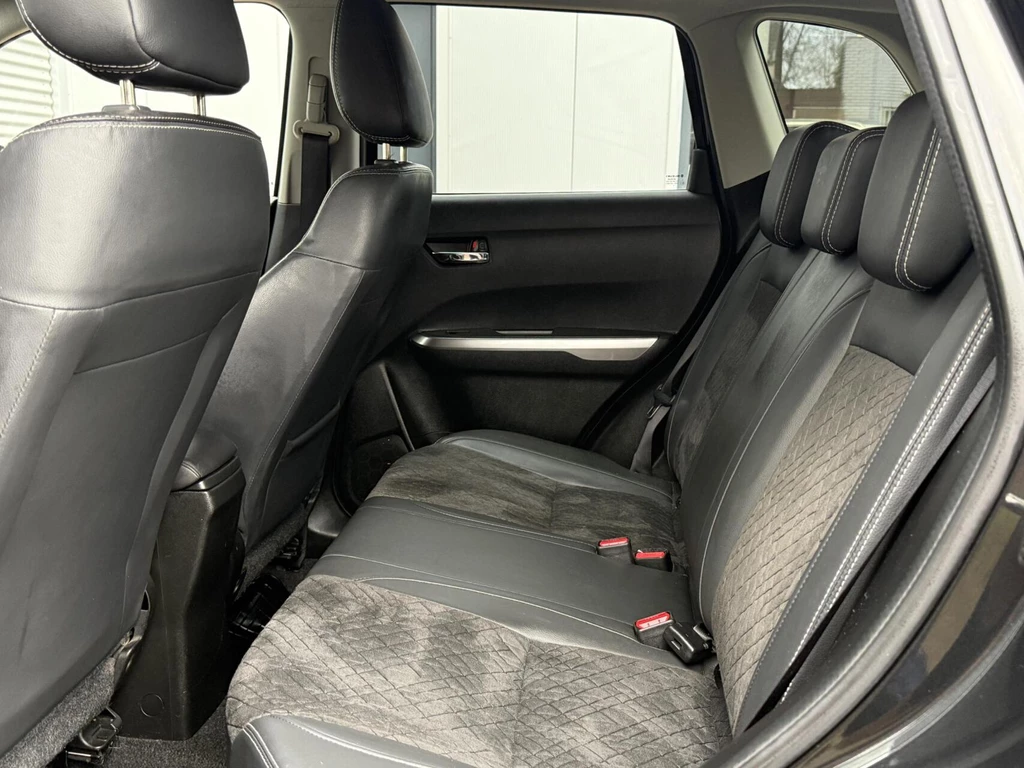 Suzuki Vitara – foto 16
