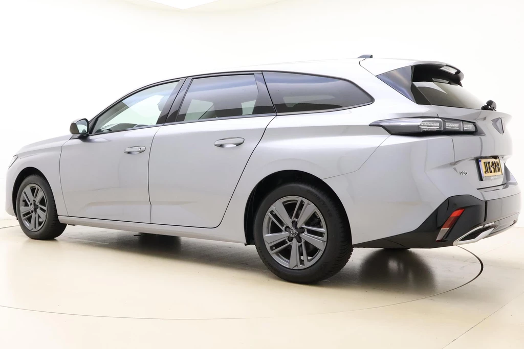 Peugeot 308 – foto 5